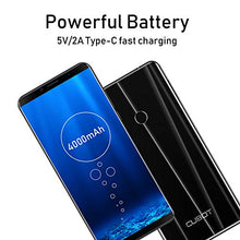 Carica l'immagine nel visualizzatore di Gallery, CUBOT X19 5.93 Pollici FHD+, 4G-LTE Smartphone, Android 9.0, Sfumato - Ilgrandebazar
