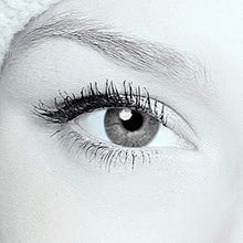 Carica l'immagine nel visualizzatore di Gallery, Eye Effect lenti a contatto colorate in diversi colori per bellissimi Grau - Ilgrandebazar