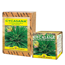 Carica l'immagine nel visualizzatore di Gallery, I Consigli Dell'Esperto Cycasana Concime Specifico per Cycas