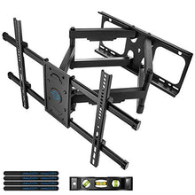 Carica l'immagine nel visualizzatore di Gallery, deleyCON supporto universale TV a parete – fino a 66Kg - mobile completa - Ilgrandebazar