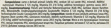 Carica l'immagine nel visualizzatore di Gallery, almo nature Daily Menu Dog No Grain Pate con Vitello e Carote, 100 g,... - Ilgrandebazar