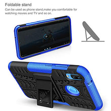 Carica l'immagine nel visualizzatore di Gallery, ivencase Cover Samsung Galaxy A40 + Pellicola Protettiva, 2 in 1 Nuovo...