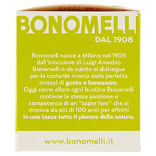 Carica l'immagine nel visualizzatore di Gallery, Bonomelli Infuso Fruttato mela, limone, olivello - 10 filtri