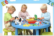 Carica l'immagine nel visualizzatore di Gallery, Perline da stirare-4500pcs 24Colore(4 brilla al buio)3Pegboard+75modello (15... - Ilgrandebazar