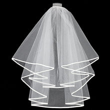 Carica l'immagine nel visualizzatore di Gallery, Meteor 8 Pezzi Gadget Addio Nubilato per Sposa Satin Sash,Striscione con...
