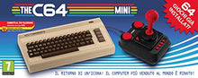 Carica l'immagine nel visualizzatore di Gallery, THEC64 Mini
