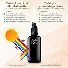 Carica l'immagine nel visualizzatore di Gallery, VINCITORE 09/19* L’Olio di Jojoba BIOLOGICO Vegano - Spremuto a freddo 100ml - Ilgrandebazar