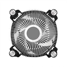 Carica l'immagine nel visualizzatore di Gallery, ARCTIC Alpine 12 - Ventola per CPU - Sistema di 12 Series - Ilgrandebazar