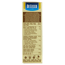 Carica l'immagine nel visualizzatore di Gallery, De Cecco Quadrucci All'Uovo n° 672 - 250 g