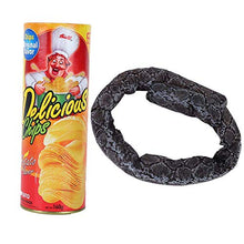 Carica l'immagine nel visualizzatore di Gallery, Apparire Giocattoli a Serpente Prank Trick Toys Gioco di Scherzo Scherzetti... - Ilgrandebazar