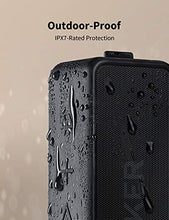 Carica l'immagine nel visualizzatore di Gallery, Speaker Bluetooth Portatile Anker SoundCore 2 con suono stereo 12W, nero
