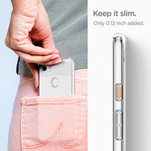 Carica l'immagine nel visualizzatore di Gallery, Spigen F23CS25961 Liquid Crystal Compatibile con Google Pixel 3a Custodia... - Ilgrandebazar
