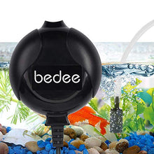 Carica l'immagine nel visualizzatore di Gallery, bedee Pompa d'Aria per Acquario, Mini Ossigeno Acquario Ultra... - Ilgrandebazar