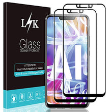 Carica l'immagine nel visualizzatore di Gallery, L K 2 Pezzi Pellicola Protettiva per Huawei Mate 20 Lite, Protezione Schermo... - Ilgrandebazar
