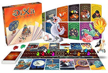 Carica l'immagine nel visualizzatore di Gallery, Asmodee - Dixit Odyssey, Gioco di società, Edizione Italiana, 8005 Single