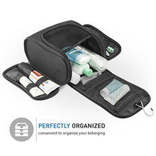 Carica l'immagine nel visualizzatore di Gallery, Beauty Case da Viaggio, BEZ™ Borsa Toilette per Uomo e Donna, Trousse Make... - Ilgrandebazar