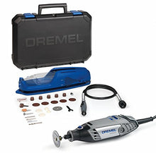 Carica l'immagine nel visualizzatore di Gallery, Dremel 3000JS Multiutensile Rotativo, 130 W, - Ilgrandebazar