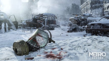 Carica l'immagine nel visualizzatore di Gallery, Metro Exodus Standard PlayStation 4