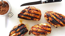 Carica l'immagine nel visualizzatore di Gallery, BBQ CHICKEN DRY RUB 150gr / POLLO