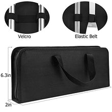 Carica l'immagine nel visualizzatore di Gallery, Utensili barbecue, isimsus Attrezzi per barbecue Acciaio Inox Set Di...