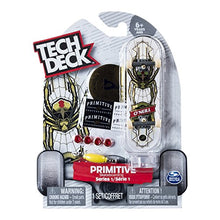 Carica l'immagine nel visualizzatore di Gallery, Tech Deck – 6028846 – Pack Finger Skate x1 - Ilgrandebazar