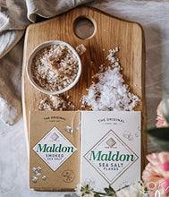 Carica l'immagine nel visualizzatore di Gallery, Maldon Sale marino 250 G