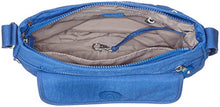 Carica l'immagine nel visualizzatore di Gallery, Kipling Syro, Borsa a Tracolla Donna, multicolore, 31x22x12.5 cm Saxony Blue