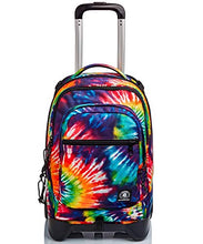 Carica l'immagine nel visualizzatore di Gallery, Trolley Invicta New Plug, Tie &amp; Dye