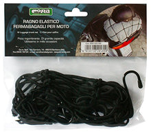 Carica l'immagine nel visualizzatore di Gallery, CORA 000120189 Ragno Moto, Nero