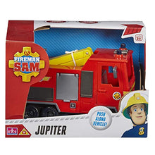 Carica l'immagine nel visualizzatore di Gallery, Toyland-Pompiere Sam Veicolo &amp; Set di Accessori