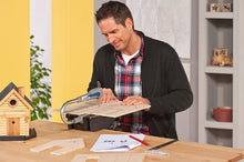 Carica l'immagine nel visualizzatore di Gallery, Dremel Moto-Saw - Sega da traforo compatta con seghetto traforo... - Ilgrandebazar