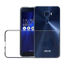Carica l'immagine nel visualizzatore di Gallery, AICEK Cover per ASUS ZenFone 3 5.2" (ZE520KL), 3 Silicone... - Ilgrandebazar