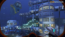 Carica l'immagine nel visualizzatore di Gallery, Subnautica Ps4- Playstation 4