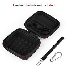 Carica l'immagine nel visualizzatore di Gallery, Hianjoo Custodia Compatibile per JBL GO 2, Altoparlante Protable da...
