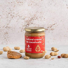 Carica l'immagine nel visualizzatore di Gallery, Burro di Arachidi Natural Athlete, 100% Solo Arachidi, Senza Zuccheri...