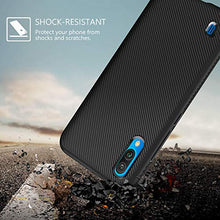 Carica l'immagine nel visualizzatore di Gallery, AROYI Cover Samsung Galaxy A10 Silicone &amp; Pellicola Protettiva in Vetro... - Ilgrandebazar