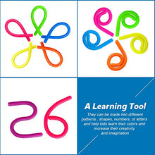 Carica l'immagine nel visualizzatore di Gallery, Coogam 6 Pack Stretchy Toys Sensory - Alleviare Lo Stress e Aumentare la... - Ilgrandebazar