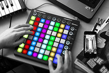 Carica l'immagine nel visualizzatore di Gallery, Novation Launchpad MK2 MIDI controller Ableton Live, Mac/PC - Ilgrandebazar