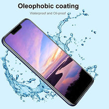 Carica l'immagine nel visualizzatore di Gallery, Miuphro [3 Pezzi Vetro Temperato Compatibile con Huawei huawei mate 20 lite