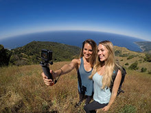 Carica l'immagine nel visualizzatore di Gallery, GoPro Impugnatura Galleggiante - Nero