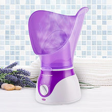 Carica l'immagine nel visualizzatore di Gallery, Measteam SPA - Sauna Facciale e Inalatore da utilizzare con Oli Essenziali •... - Ilgrandebazar