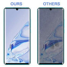 Carica l'immagine nel visualizzatore di Gallery, YIEASY 2 Pezzi Vetro Temperato per Xiaomi Mi Note 10/Note 10 Pro