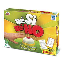 Carica l'immagine nel visualizzatore di Gallery, Grandi Giochi Nè si No, MB678552
