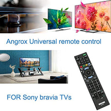 Carica l'immagine nel visualizzatore di Gallery, Telecomando universale di ricambio per SONY Bravia TV RM-ED047 RM-YD103... - Ilgrandebazar