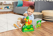 Carica l'immagine nel visualizzatore di Gallery, Mega Bloks Secchiello Cucciolo Rana, Costruzioni da 25 Blocchi, Giocattolo... - Ilgrandebazar