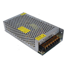 Carica l'immagine nel visualizzatore di Gallery, TEMPO DI SALDI Alimentatore 10 Ampere 12 Volt Per Striscia Led Stabilizzato...