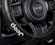 Carica l'immagine nel visualizzatore di Gallery, Elite Serie, coprivolante protezione per jeep, nero - Ilgrandebazar
