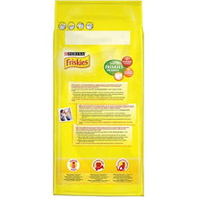Carica l'immagine nel visualizzatore di Gallery, Friskies Gatto Crocchette Adult con Manzo, Pollo e Verdure Aggiunte - 2 kg - Ilgrandebazar