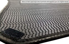 Carica l'immagine nel visualizzatore di Gallery, Lupex Shop TPTPMis_Panda Tappetini Auto in Moquette con Strappo Compatibili,... - Ilgrandebazar