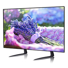 Carica l'immagine nel visualizzatore di Gallery, RFIVER Universale Supporto Piedistallo TV Stand Da Tavolo Per 27 27''-65'' - Ilgrandebazar